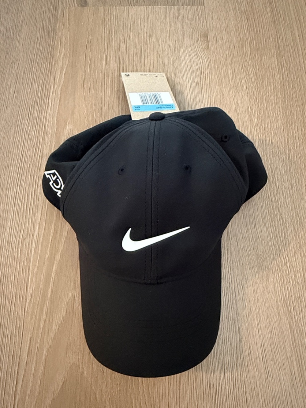 Nike Golf Hat NWT